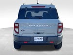 2021 Bronco Sport Thumbnail 4