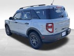 2021 Bronco Sport Thumbnail 6