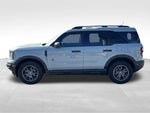 2021 Bronco Sport Thumbnail 7
