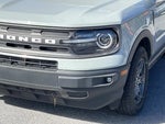 2021 Bronco Sport Thumbnail 10
