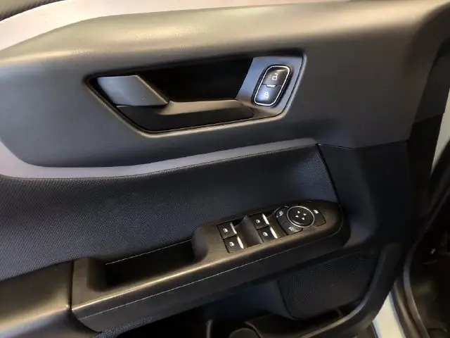 2021 Ford Bronco - $20,306