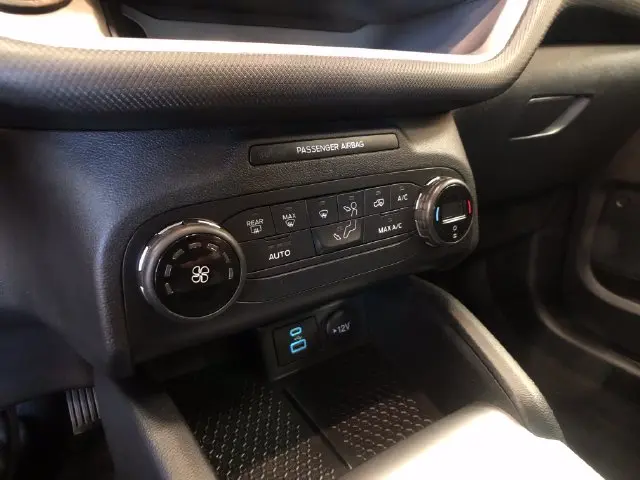 2021 Ford Bronco - $20,306