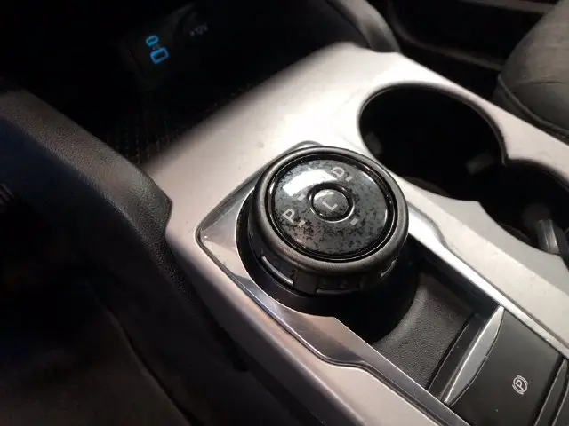 2021 Ford Bronco - $20,306