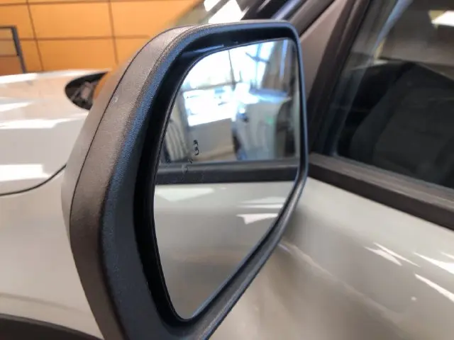 2021 Ford Bronco - $20,306