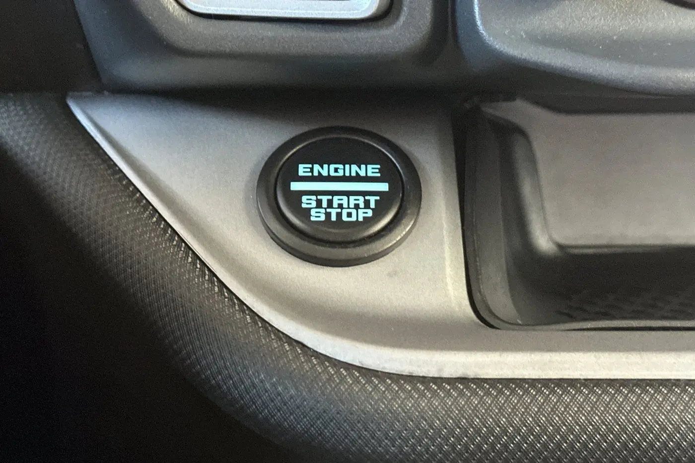 2021 Ford Bronco - $20,308