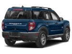 2021 Bronco Sport Thumbnail 3