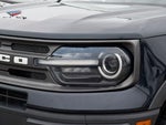 2021 Bronco Sport Thumbnail 24