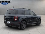 2021 Bronco Sport Thumbnail 3