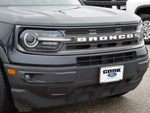 2021 Bronco Sport Thumbnail 25