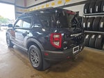 2021 Bronco Sport Thumbnail 3