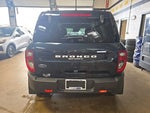 2021 Bronco Sport Thumbnail 4