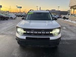 2021 Bronco Sport Thumbnail 20