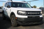 2021 Bronco Sport Thumbnail 4