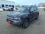 2022 Bronco Sport Thumbnail 1