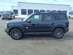 2022 Bronco Sport Thumbnail 2