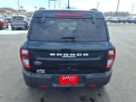 2022 Bronco Sport Thumbnail 4