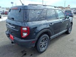 2022 Bronco Sport Thumbnail 6