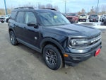 2022 Bronco Sport Thumbnail 8