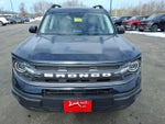 2022 Bronco Sport Thumbnail 9