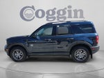 2022 Bronco Sport Thumbnail 2