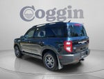 2022 Bronco Sport Thumbnail 3
