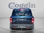 2022 Bronco Sport Thumbnail 4