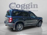2022 Bronco Sport Thumbnail 5