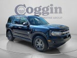 2022 Bronco Sport Thumbnail 7