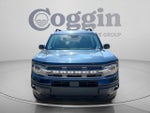 2022 Bronco Sport Thumbnail 8