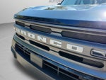2022 Bronco Sport Thumbnail 30