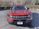 2022 Bronco Sport Thumbnail 2