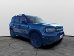 2022 Bronco Sport Thumbnail 3