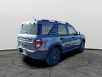 2022 Bronco Sport Thumbnail 4