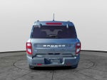 2022 Bronco Sport Thumbnail 5