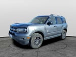 2022 Bronco Sport Thumbnail 1