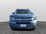 2022 Bronco Sport Thumbnail 2