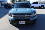2022 Bronco Sport Thumbnail 3