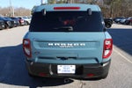 2022 Bronco Sport Thumbnail 7