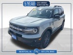 2022 Bronco Sport Thumbnail 1