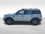 2022 Bronco Sport Thumbnail 3