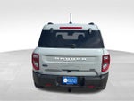 2022 Bronco Sport Thumbnail 6