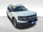 2022 Bronco Sport Thumbnail 10
