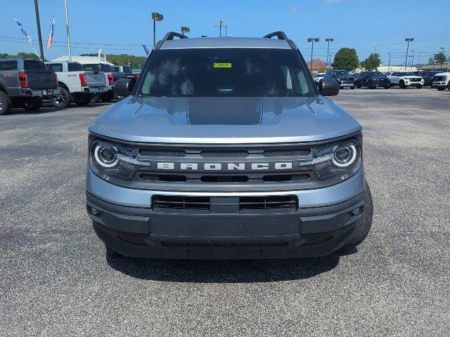 2022 Ford Bronco - $18,793