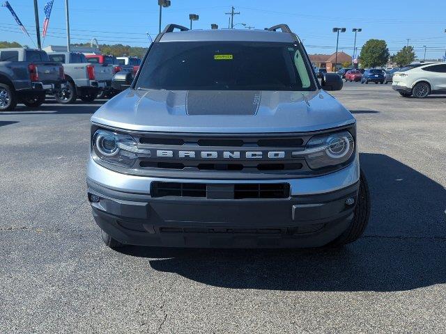 2022 Ford Bronco - $18,793