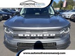2022 Bronco Sport Thumbnail 1