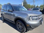 2022 Bronco Sport Thumbnail 2