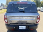 2022 Bronco Sport Thumbnail 4