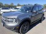 2022 Bronco Sport Thumbnail 8