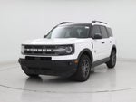 2022 Bronco Sport Thumbnail 4