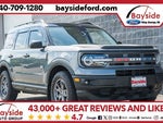 2022 Bronco Sport Thumbnail 1